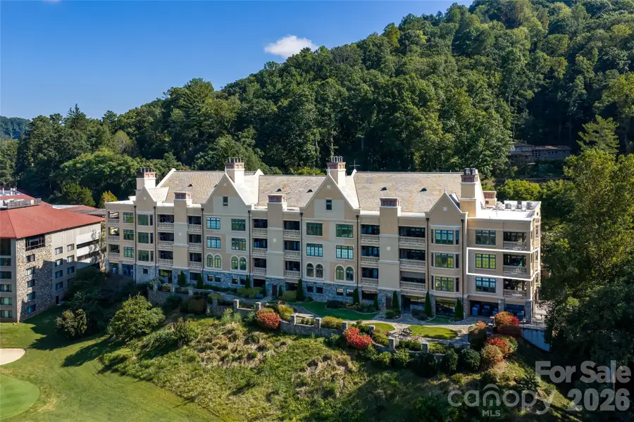 288 Macon Avenue #201, Asheville, NC 28804 - #2