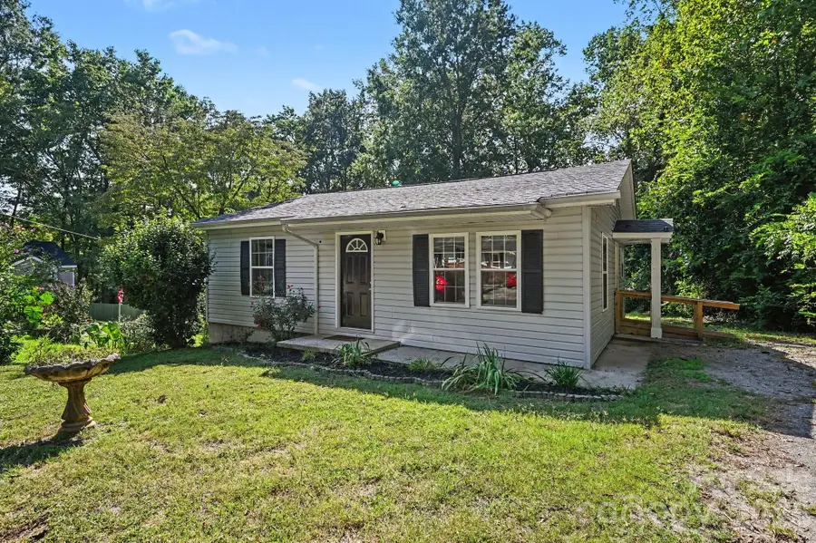 925 S Chestnut Street, Gastonia, NC 28054 - #3