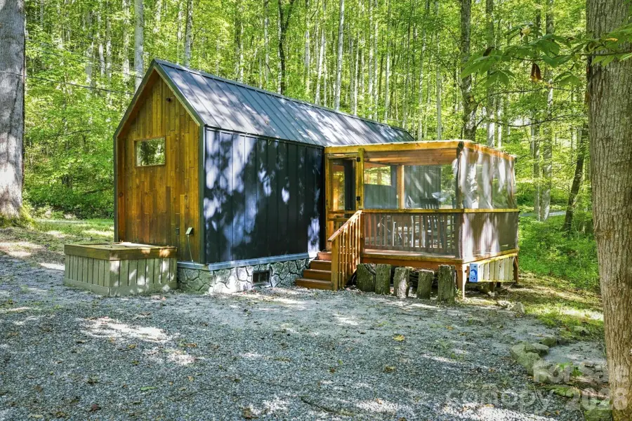 145 Kingfisher Lane, Sylva, NC 28779 - #2