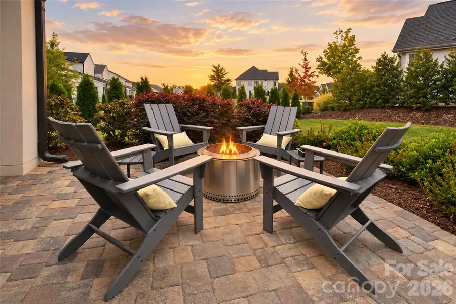 12048 Huntson Reserve Road, Huntersville, NC 28078 - #3