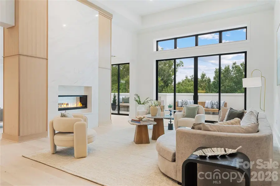 409 Queens Road #503, Charlotte, NC 28207 - #2