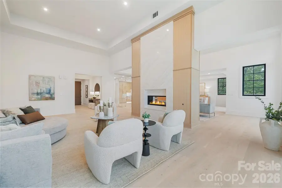 409 Queens Road #503, Charlotte, NC 28207 - #3