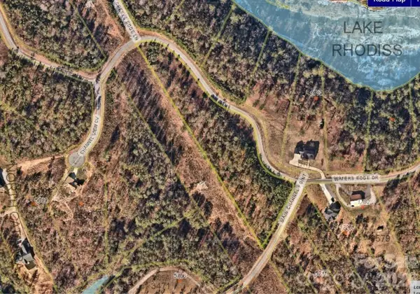 00 Waters Edge Drive #95, Granite Falls, NC 28630