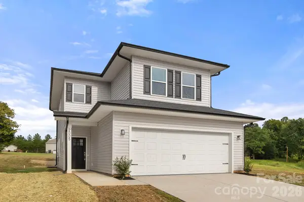 2005 Germany Drive, Dallas, NC 28034