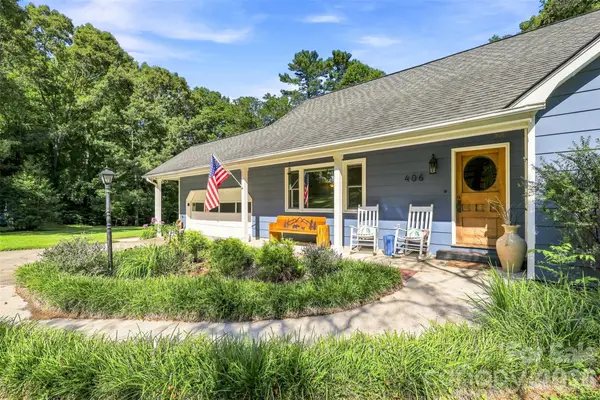 406 Friendship Lane, Pisgah Forest, NC 28768