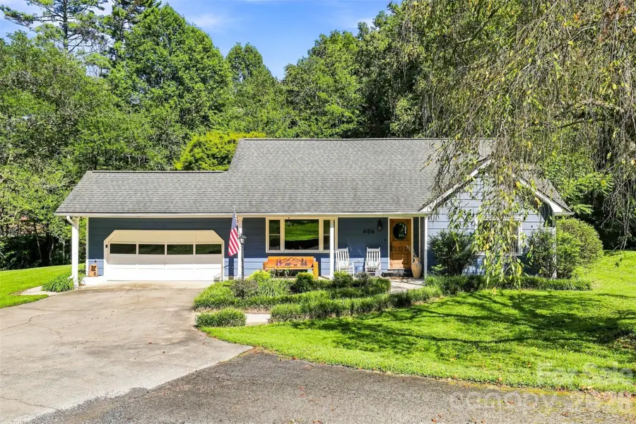 406 Friendship Lane, Pisgah Forest, NC 28768 - #3