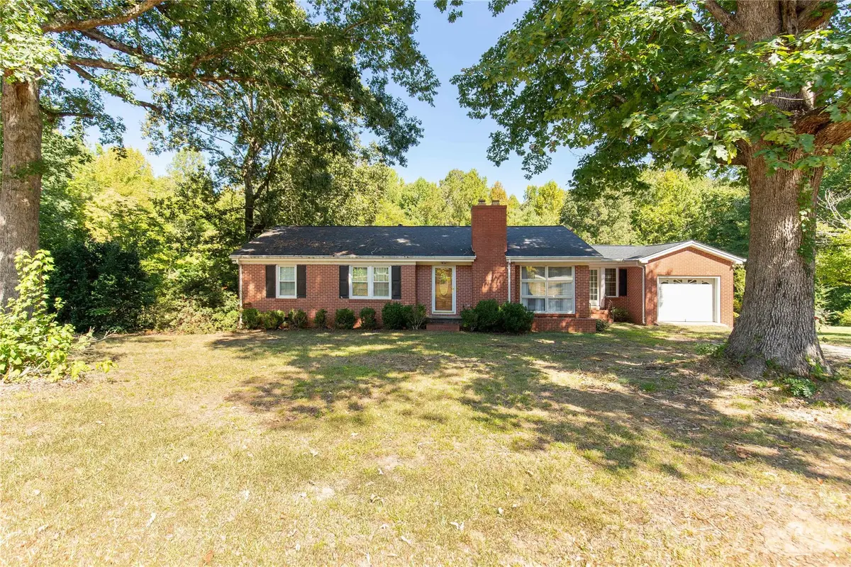 3667 Pageland Highway, Lancaster, SC 29720 - #1