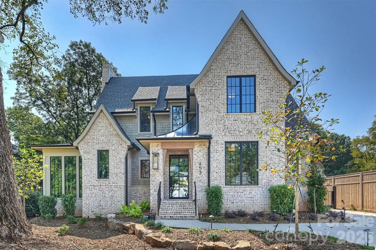 853 Wriston Place, Charlotte, NC 28209 - #1