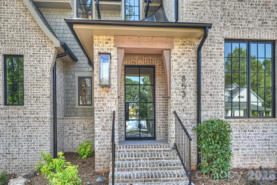 853 Wriston Place, Charlotte, NC 28209 - #2