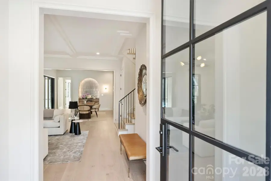 853 Wriston Place, Charlotte, NC 28209 - #3