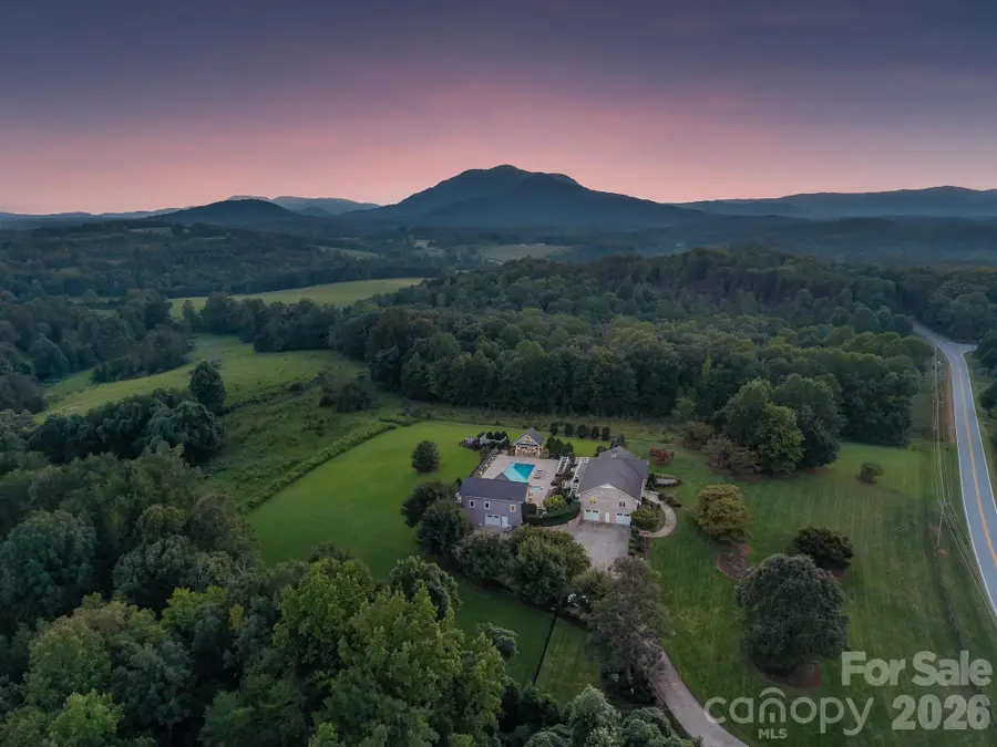 6320 Nc Hwy 108 Highway, Mill Spring, NC 28756 - #3