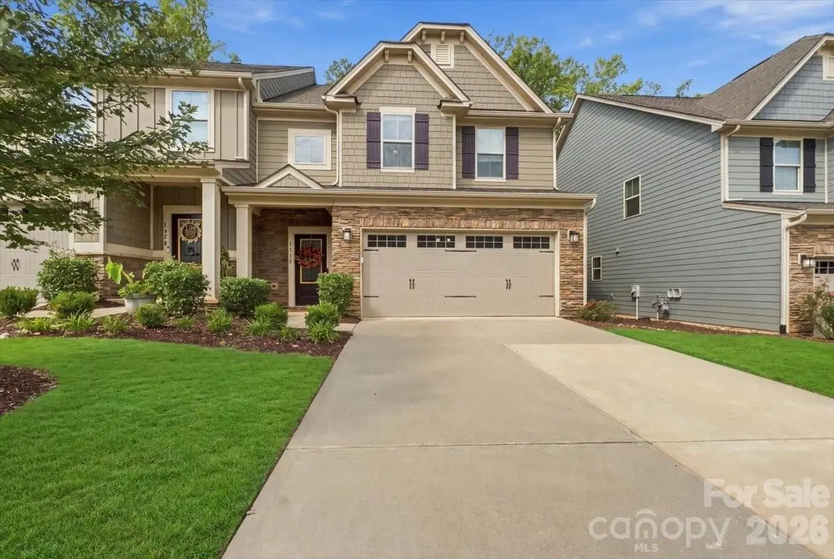 135 Lanyard Drive #unit E, Mooresville, NC 28117 - #1
