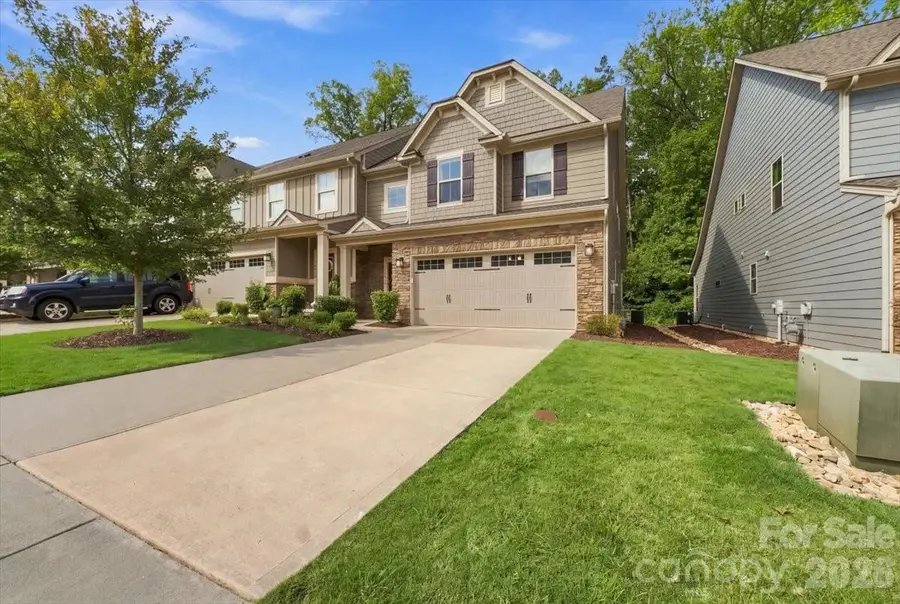 135 Lanyard Drive #unit E, Mooresville, NC 28117 - #2