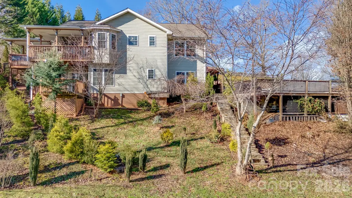 254 Jupiter Road, Weaverville, NC 28787 - #1