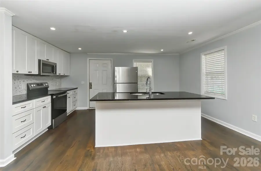 2941 Reid Avenue, Charlotte, NC 28208 - #3