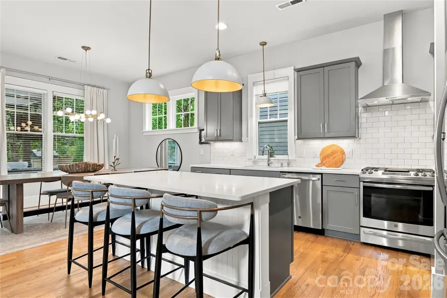 1809 Summey Avenue, Charlotte, NC 28205 - #3