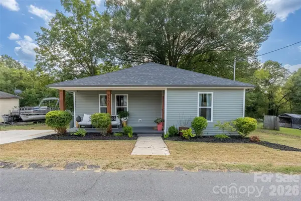 2501 Milton Avenue, Gastonia, NC 28052
