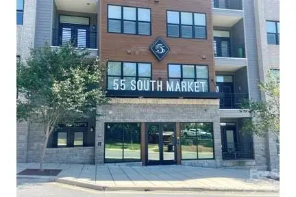 55 S Market Street S #510, Asheville, NC 28801
