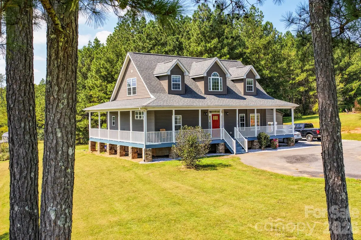 274 Boykin Place, Forest City, NC 28043 - #1