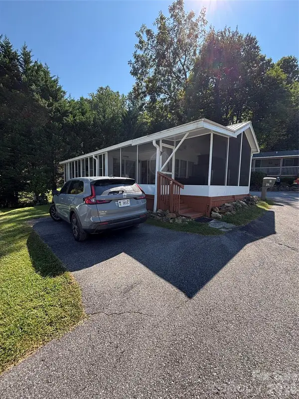 27 Levi Drive, Maggie Valley, NC 28751