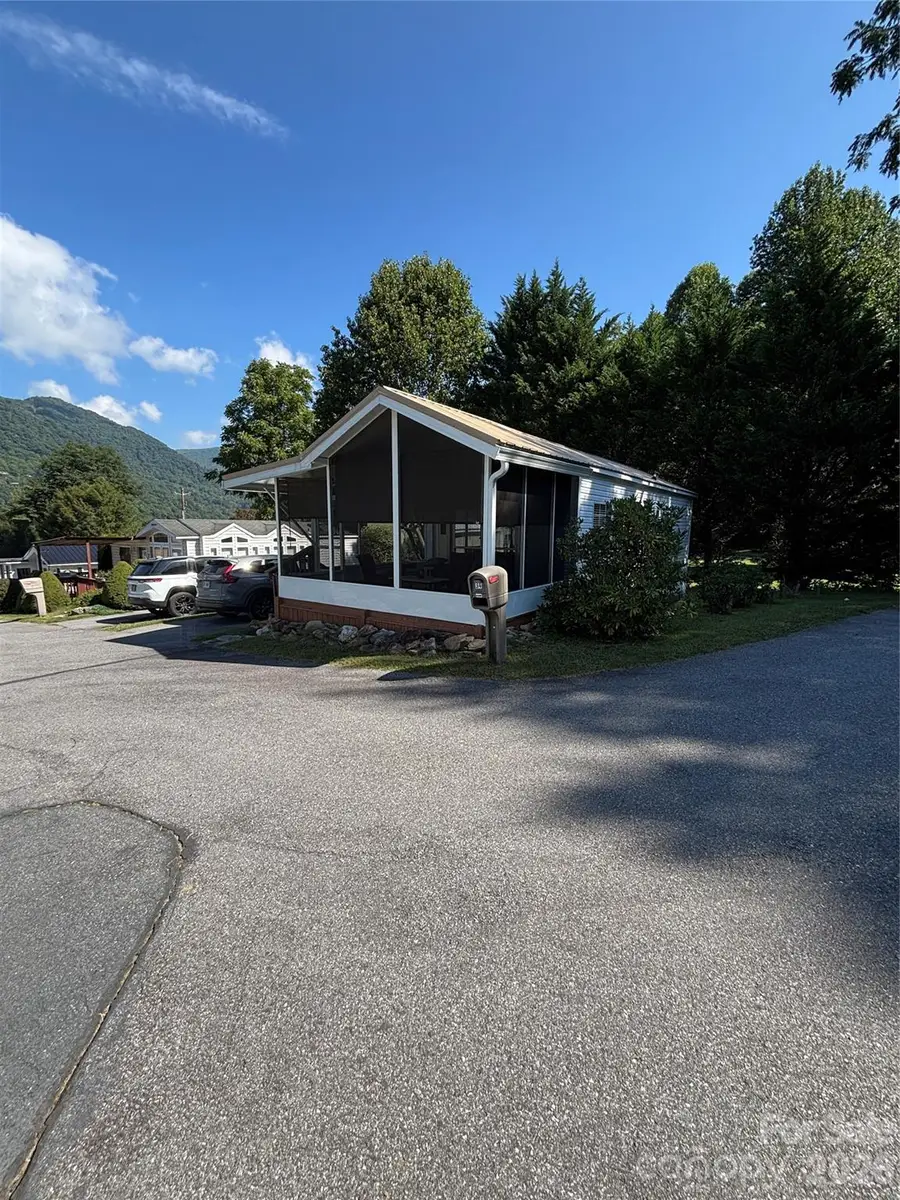 27 Levi Drive, Maggie Valley, NC 28751 - #3