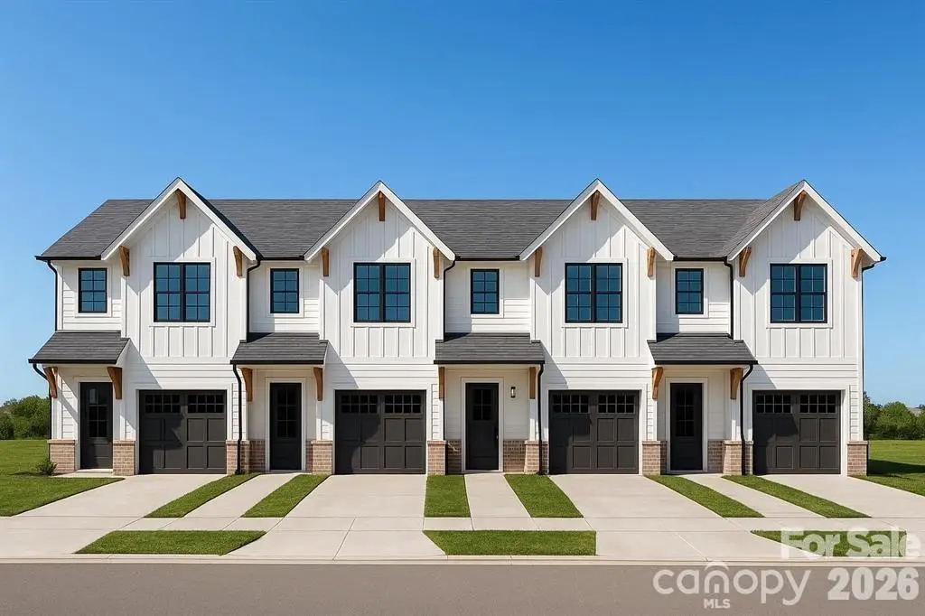 3104 Ridge Avenue, Charlotte, NC 28208 - #1