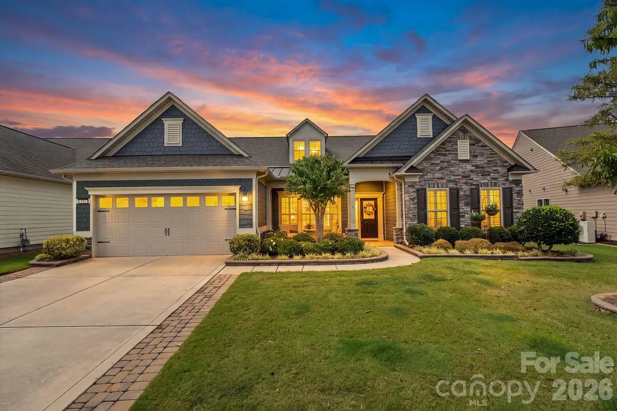 411 Haven Avenue, Fort Mill, SC 29715 - #1
