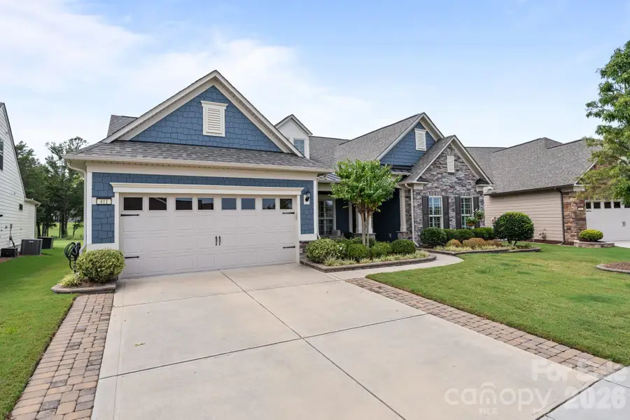 411 Haven Avenue, Fort Mill, SC 29715 - #3