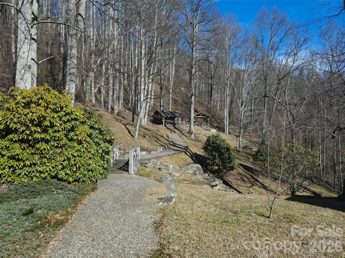 735 Whisper Mountain Drive, Leicester, NC 28748 - #1