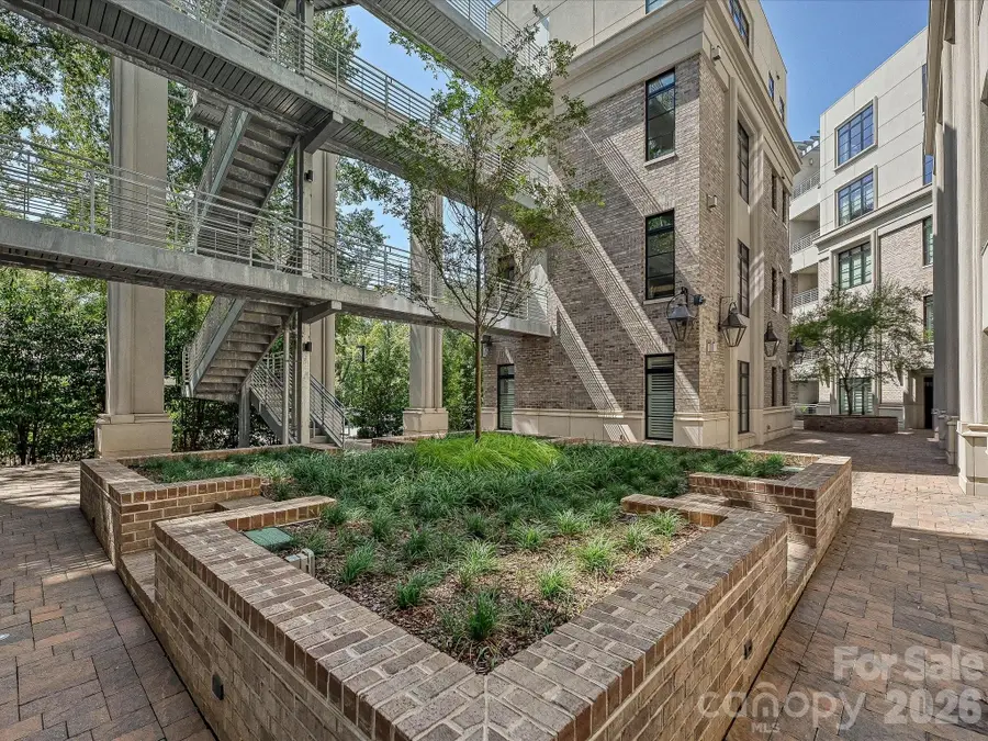 1333 Queens Road #C3, Charlotte, NC 28207 - #3
