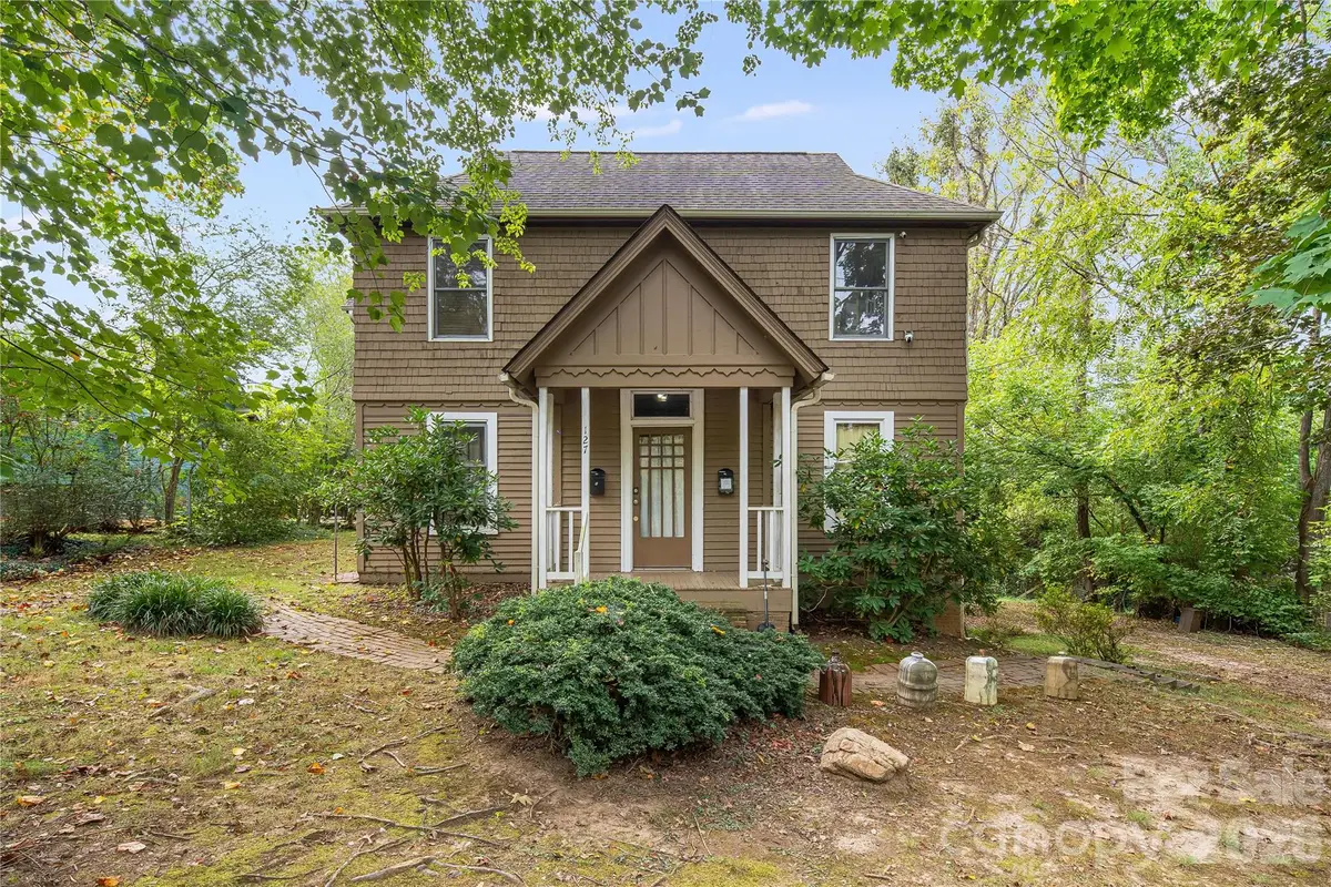 127 Hillside Street, Asheville, NC 28801 - #1