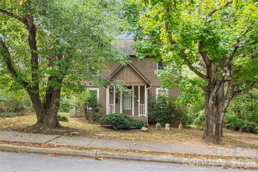 127 Hillside Street, Asheville, NC 28801 - #2