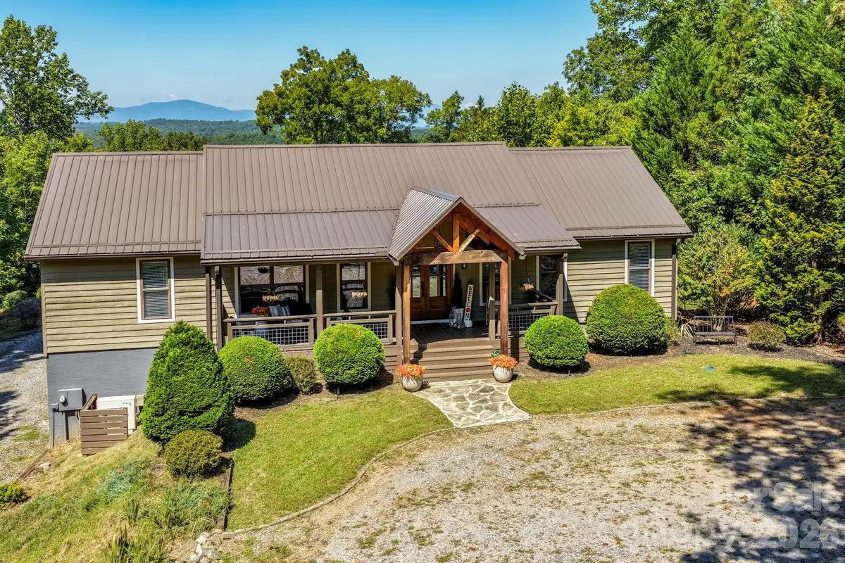 255 Cross Ridge Drive, Rutherfordton, NC 28139 - #1