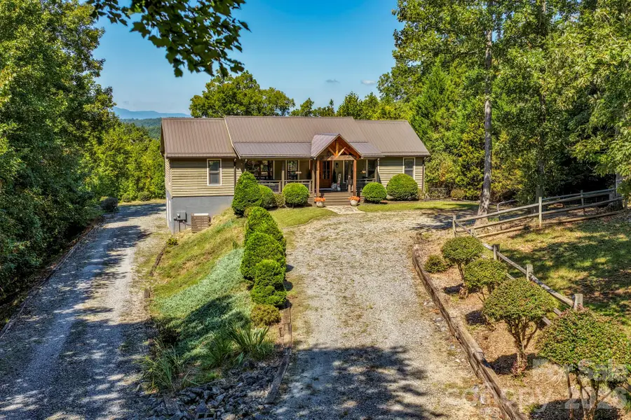 255 Cross Ridge Drive, Rutherfordton, NC 28139 - #2