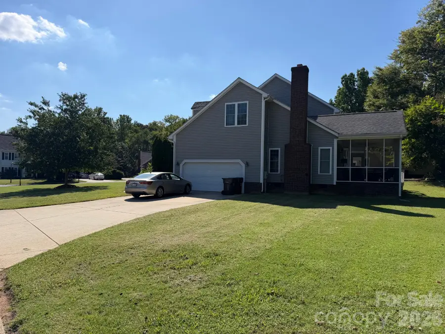 3862 NW Bethany Court Nw, Concord, NC 28027 - #2