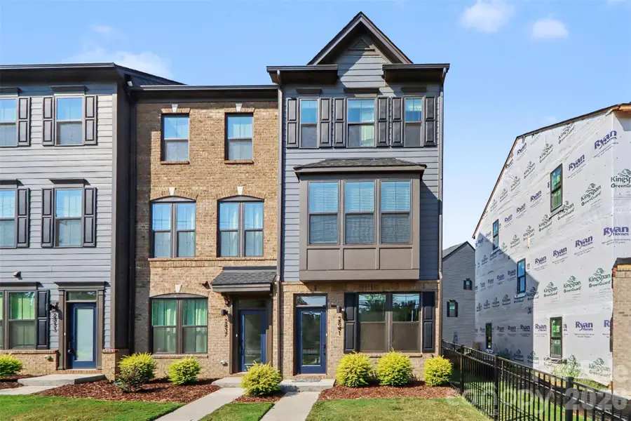 2841 Statesville Avenue, Charlotte, NC 28206 - #2