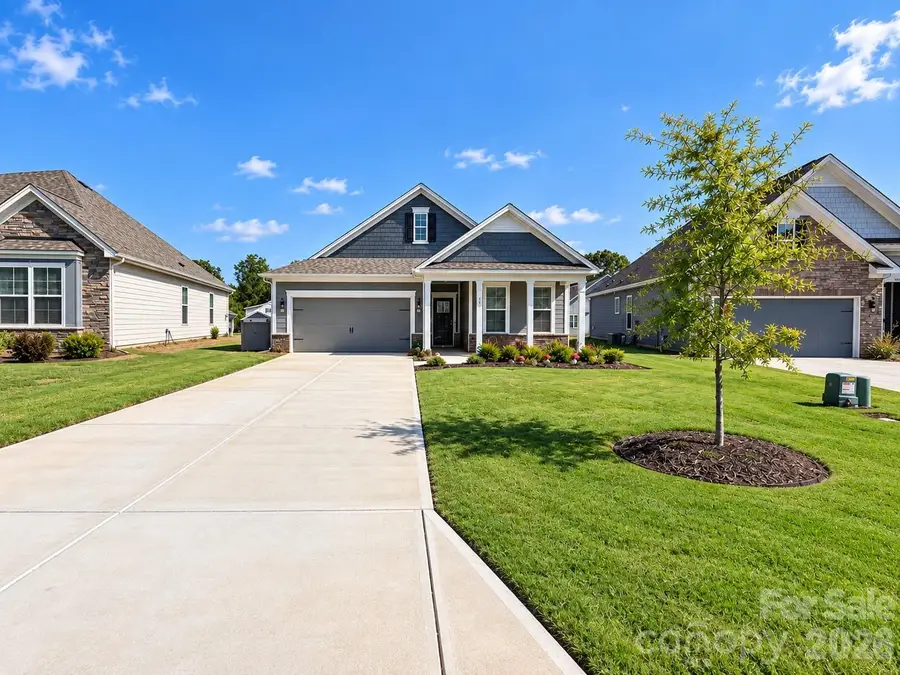 110 Sari Street, Troutman, NC 28166 - #3
