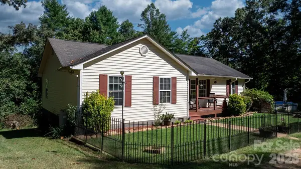 4218 Piney Road, Morganton, NC 28655