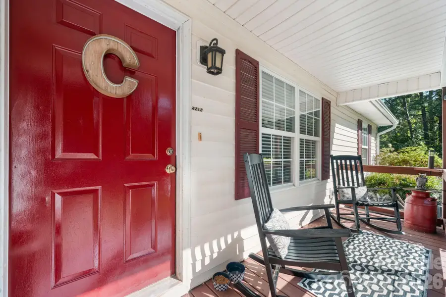 4218 Piney Road, Morganton, NC 28655 - #3