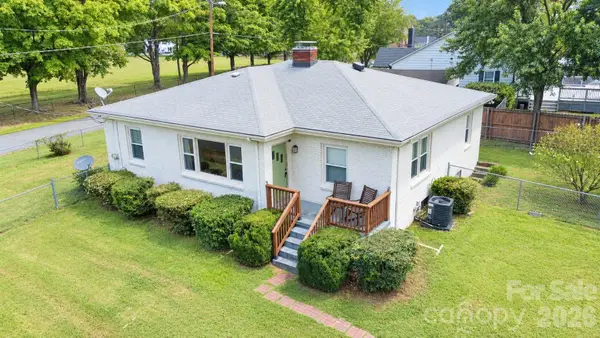 2000 Clay Street, Kannapolis, NC 28083