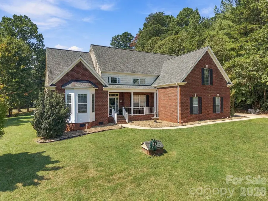 4353 Pine Harbor Drive, Denver, NC 28037 - #2