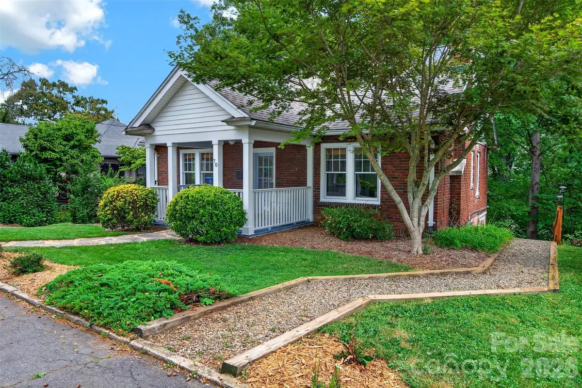 70 Saint Dunstans Circle, Asheville, NC 28803 - #1
