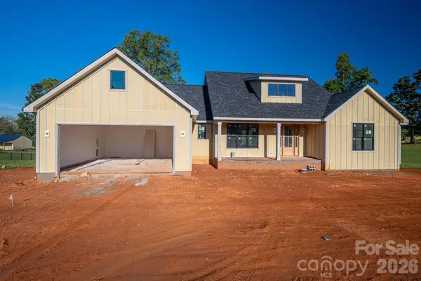 3455 Goodson Road #5, Maiden, NC 28650