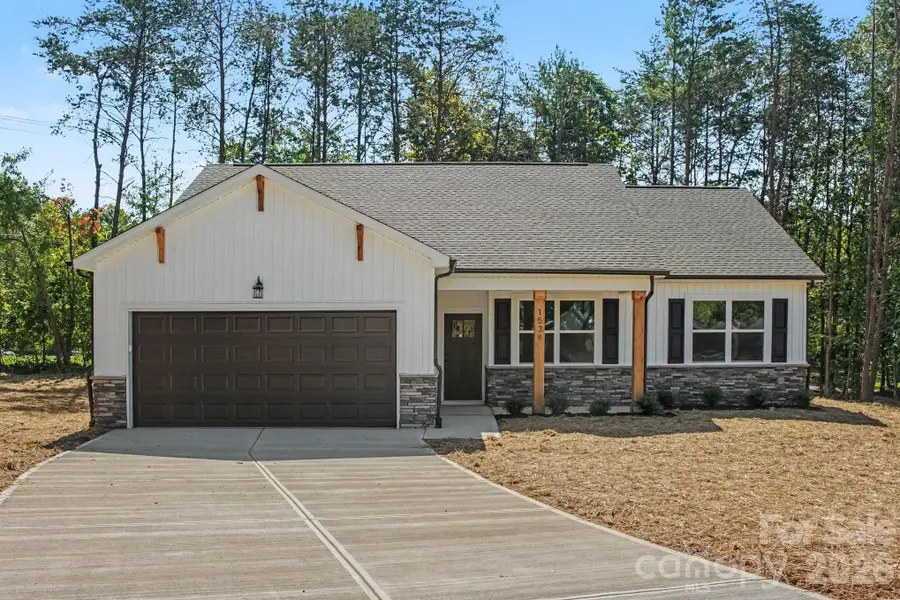 1538 34th Avenue Lane Ne, Hickory, NC 28601 - #2