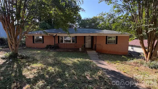 506 Whisnant Street, Shelby, NC 28150