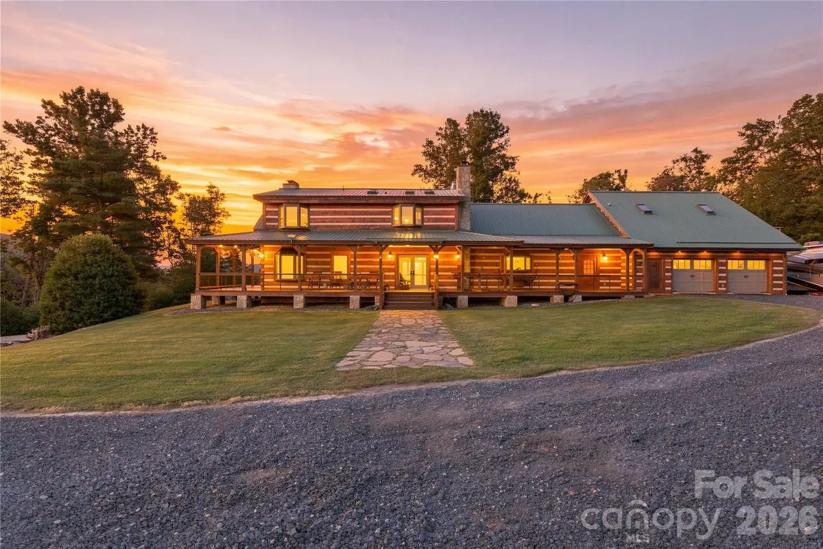 237 Murdock Road, Bakersville, NC 28705 - #1