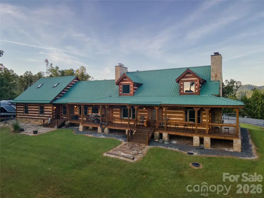 237 Murdock Road, Bakersville, NC 28705 - #3