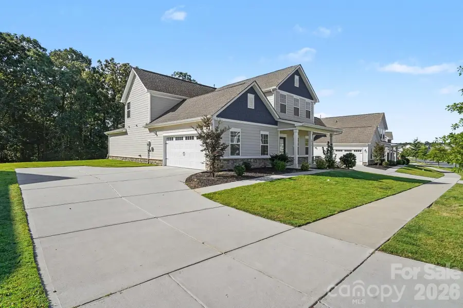 3914 Allenby Place, Monroe, NC 28110 - #3