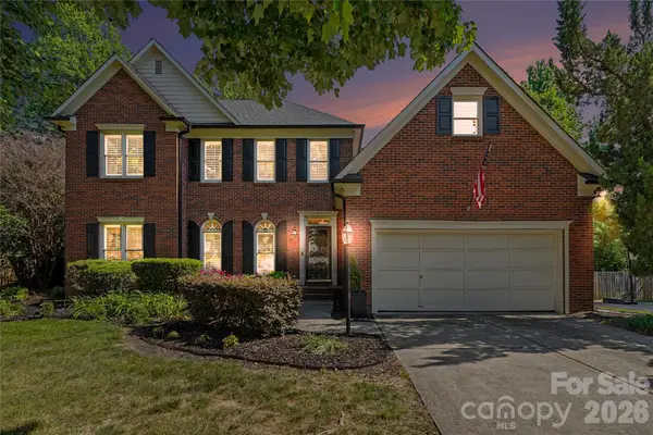 5718 Bayleaf Lane, Greensboro, NC 27455