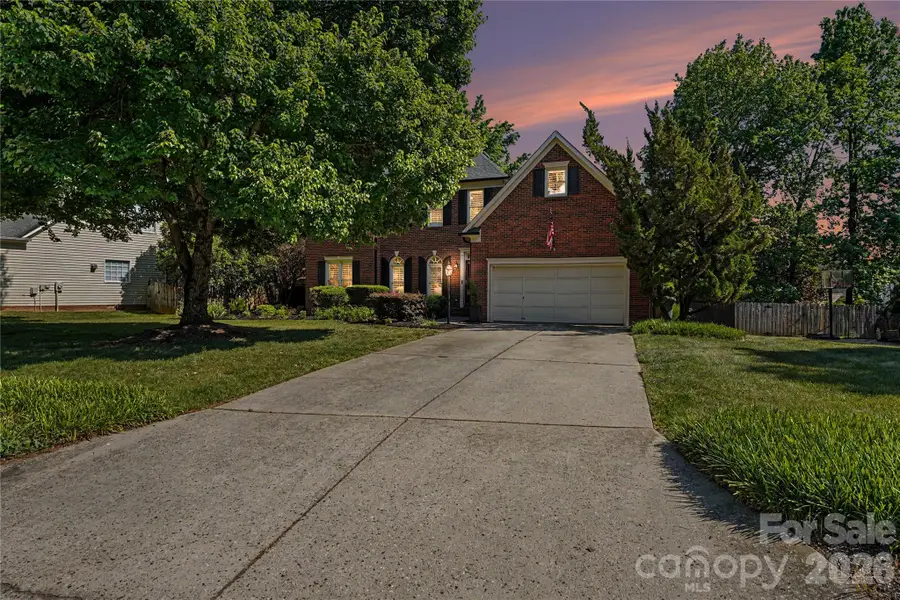 5718 Bayleaf Lane, Greensboro, NC 27455 - #2